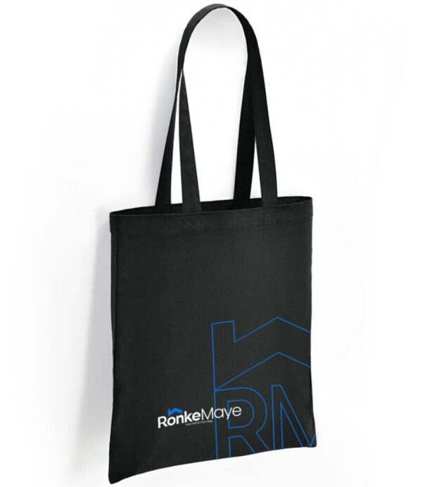 Ronke Maye Everyday Tote