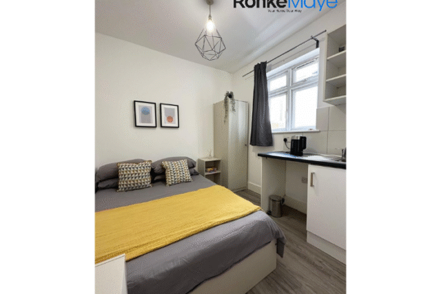 Braeside Road Room 1