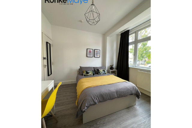 Braeside Road Room 2