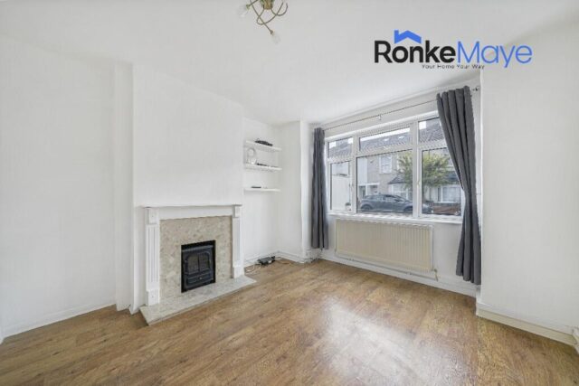 Sussex Road, Dartford, Kent