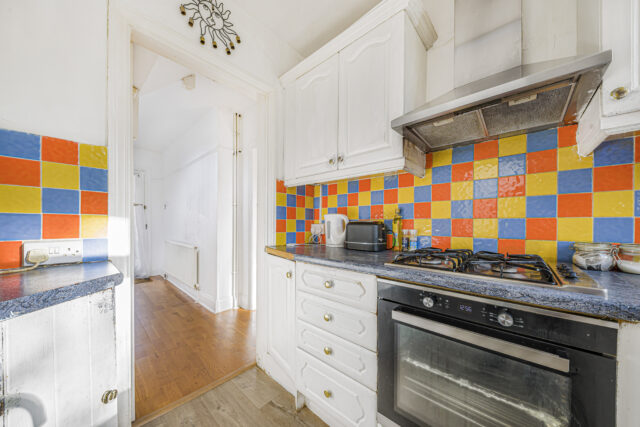 3 Bed – South Park Crescent, Lewisham