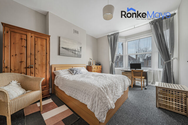 Ardgowan Road, SE6 – To Let – Available Now