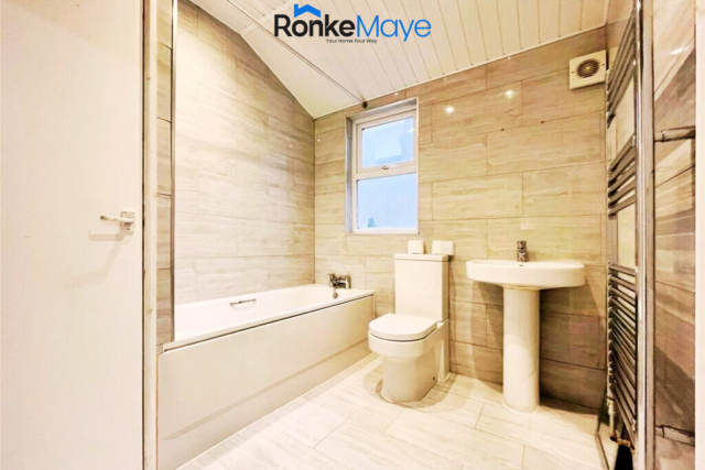 Sangley Road, Lewisham, SE6