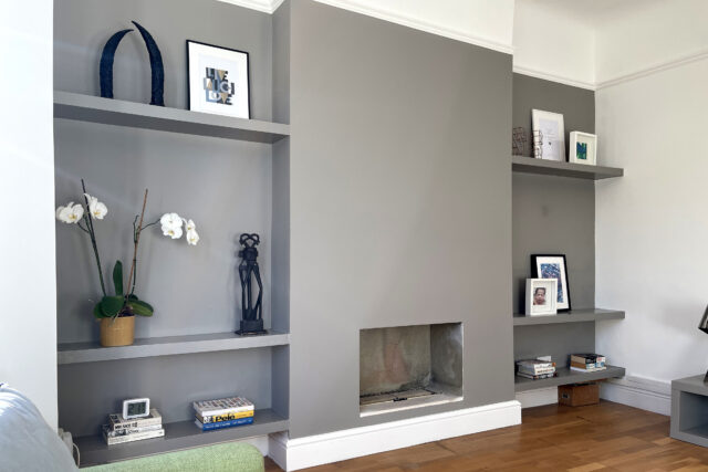 Spacious Two-Double Bedroom Garden Flat – West Norwood