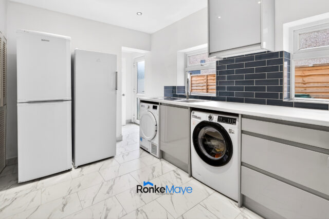 Beautiful 3 bedroom House in Bromley