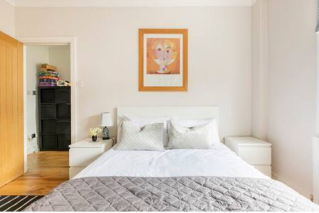 Double Room to Rent – Kennington SE17 – £1,250 pcm (All Bills Included)