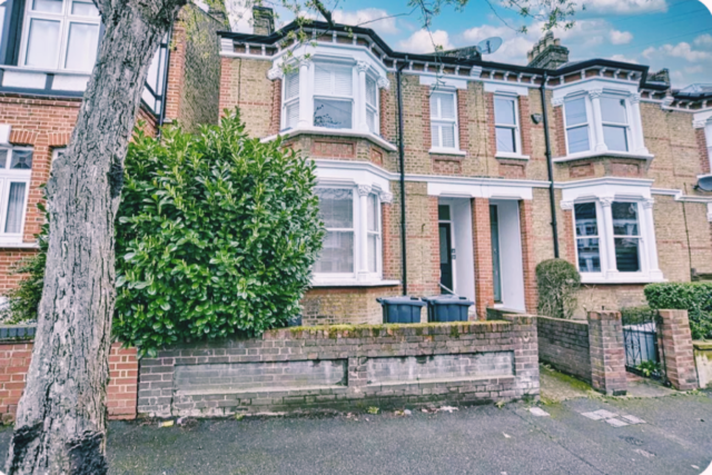 Well Presented 1 Bed Flat – Sydenham