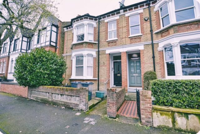 Well Presented One Bed Flat in Sydenham