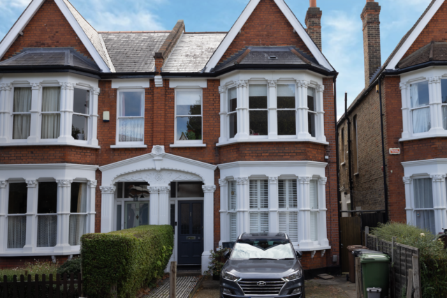 SHORT LET ONLY Beautiful 1 Bed Flat in SE6