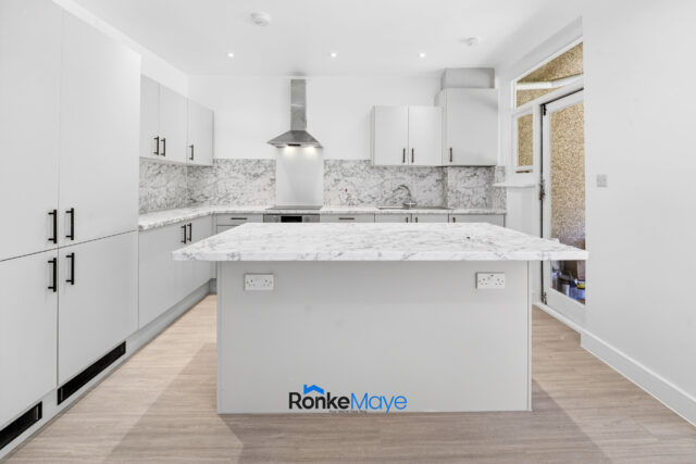 Spacious 5-bedroom home on Callander Road to LET