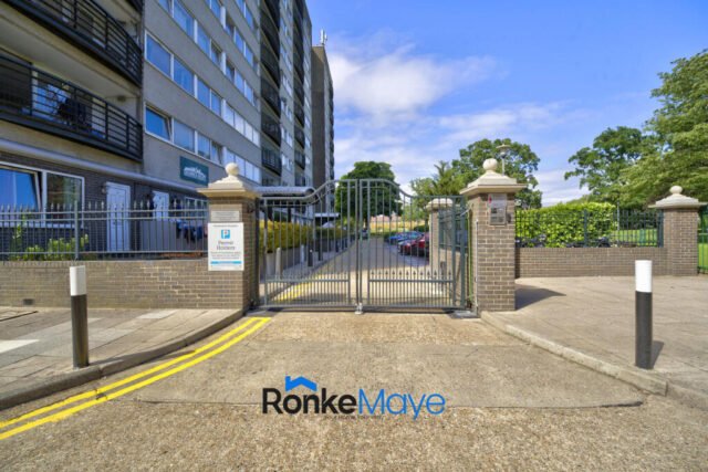 3 Beb Apartment Greenwich Heights, Woolwich