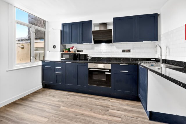 En-Suite Double Rooms to Let in Newly Refurbished Catford HMO
